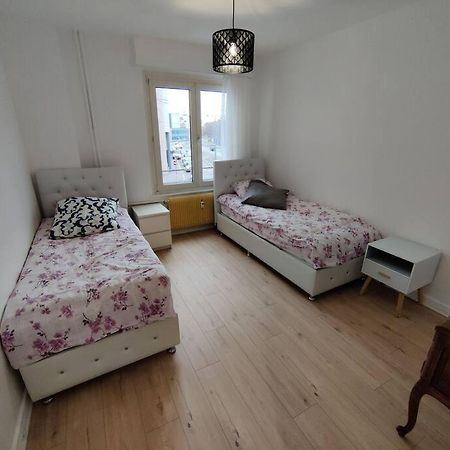 Appartement Hyper Centre-Ville, Petite France Страсбург Экстерьер фото