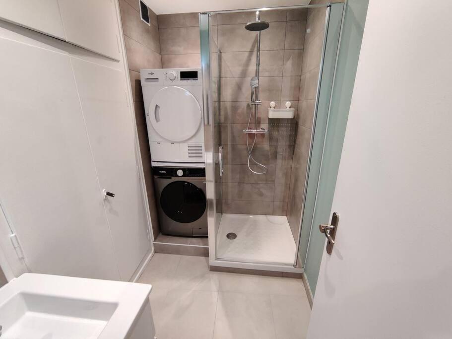 Appartement Hyper Centre-Ville, Petite France Страсбург Экстерьер фото