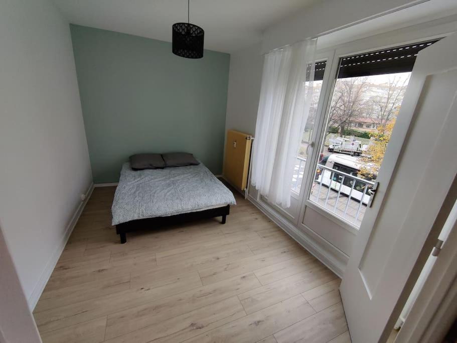 Appartement Hyper Centre-Ville, Petite France Страсбург Экстерьер фото